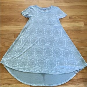 Carley dress